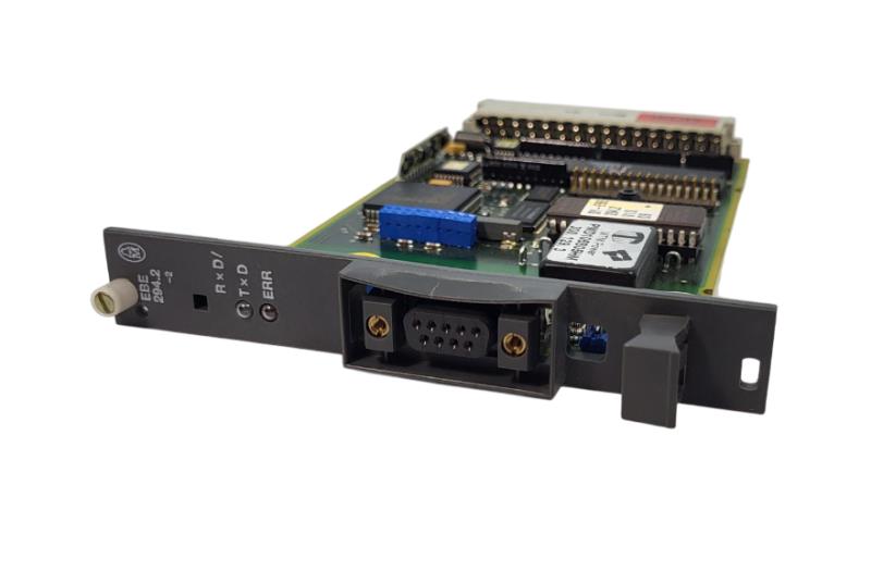 EATON CORPORATION EBE 294.2