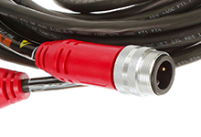 MOLEX CC3030K19M100E