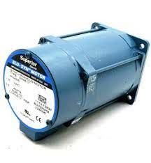 SS402BG4 by DANAHER MOTION