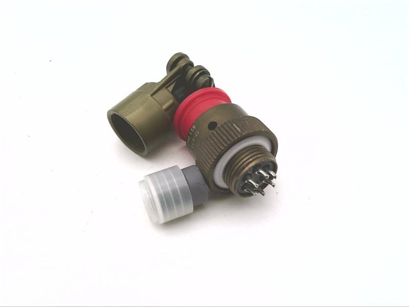 85106EC106S50 by SOURIAU