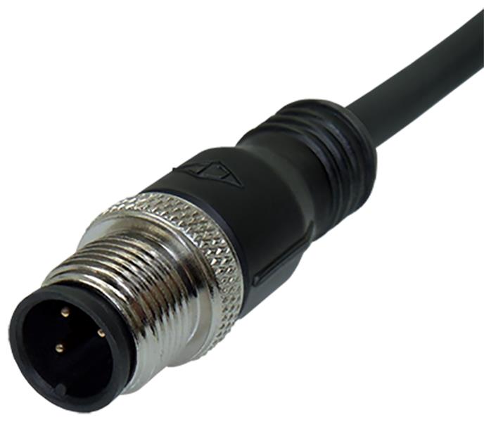 CANFIELD RC12-AMM050-0120C10A