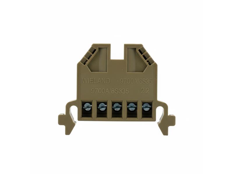 WIELAND 9700A/6S35