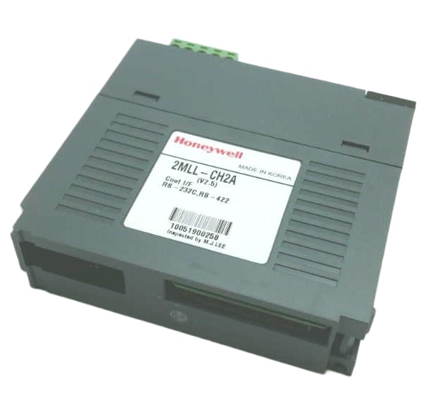 HONEYWELL 2MLL-CH2A