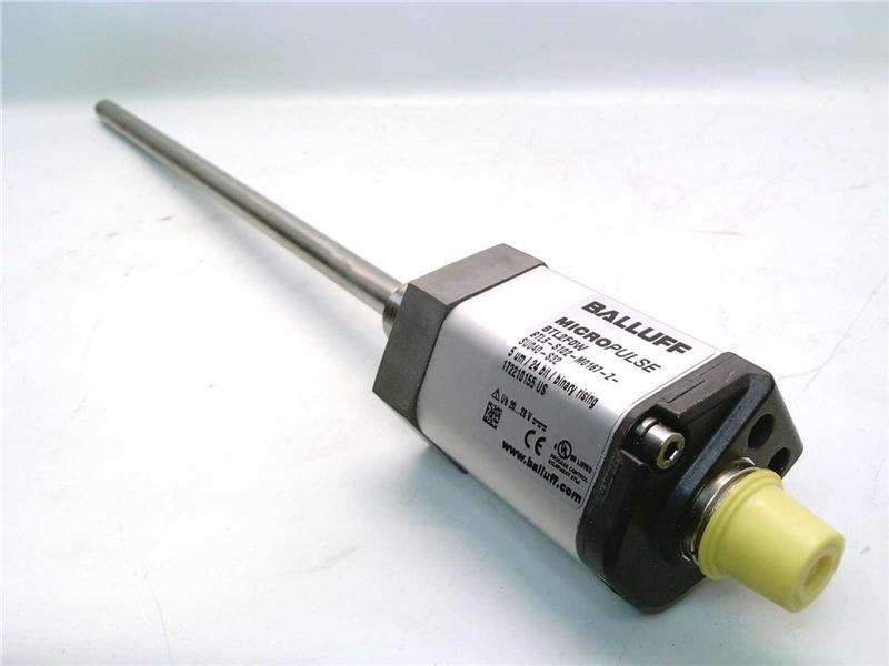 BALLUFF BTL5-S102-M0167-Z-SU040-S32