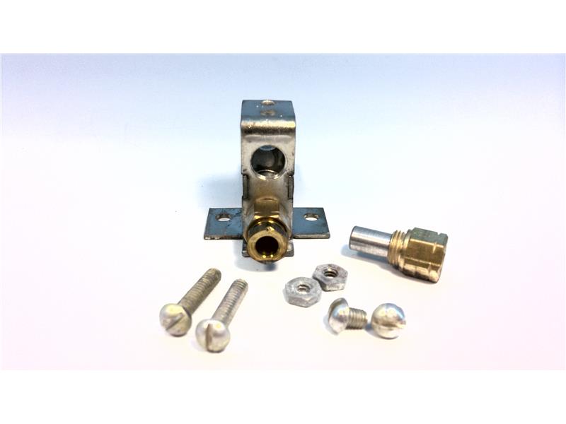 J994MDA-2 by BASO GAS PRODUCTS LLC