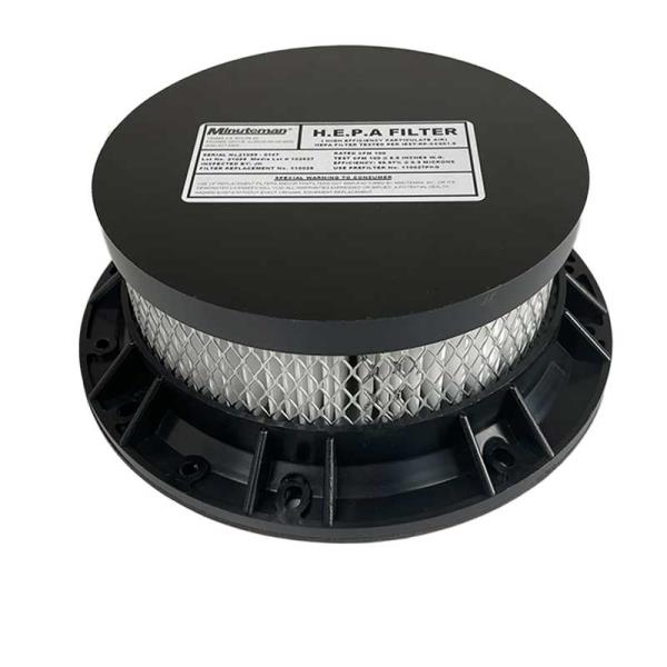 MINUTEMAN INTERNATIONAL 110025