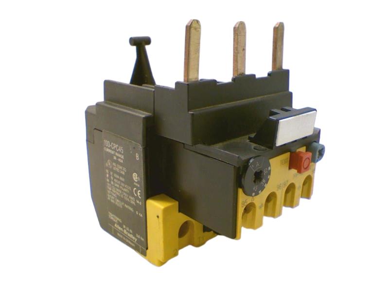 ALLEN BRADLEY 193-CPC45