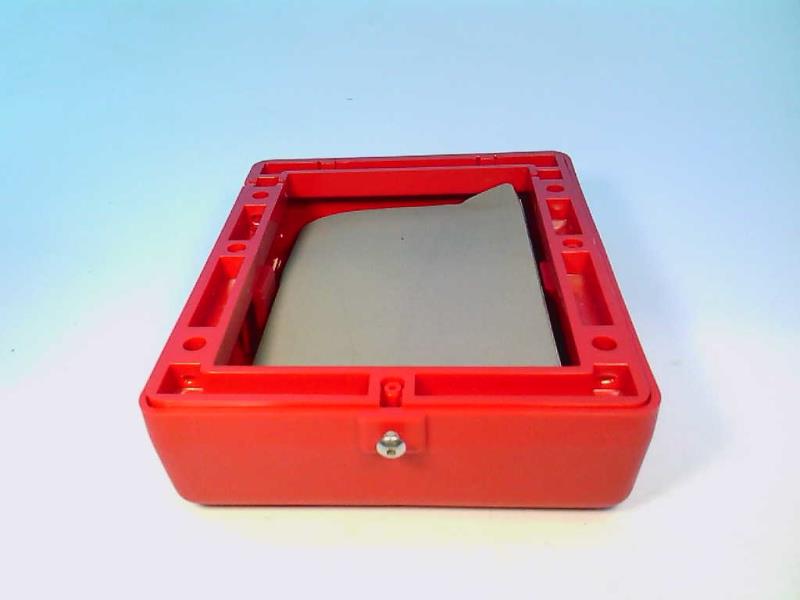 SAFETY TECHNOLOGY INT STI-6100