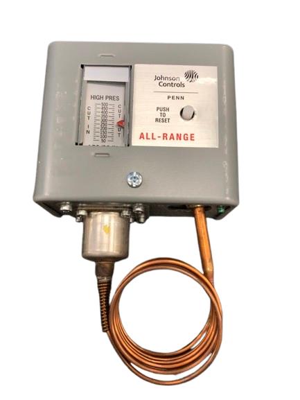 JOHNSON CONTROLS P70KA-1C