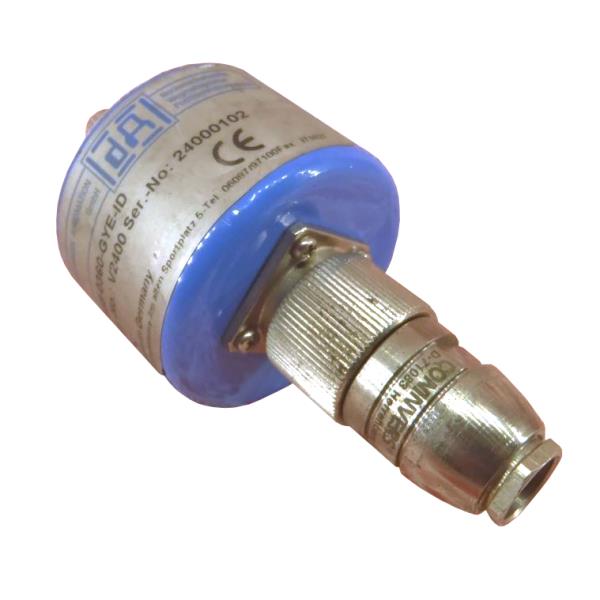 DEUTSCHMANN TA58-0360-GYE-ID