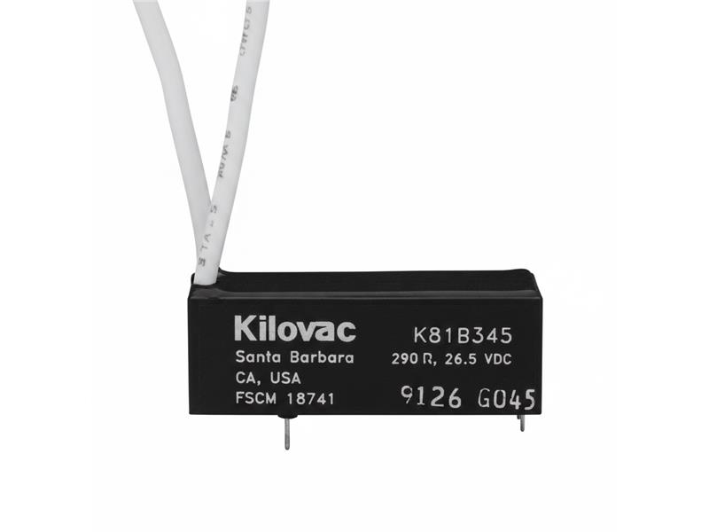 TE CONNECTIVITY K81B345