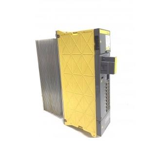 FANUC A06B-6097-H201