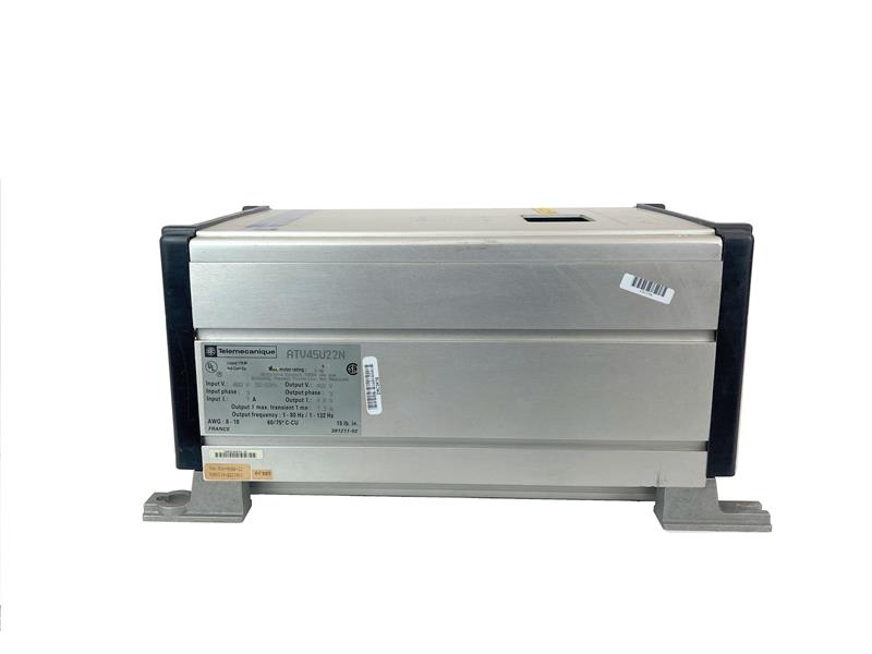 SCHNEIDER ELECTRIC ATV45U22N