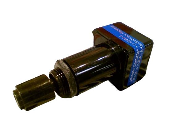 JOHNSON CONTROLS C-5222-3