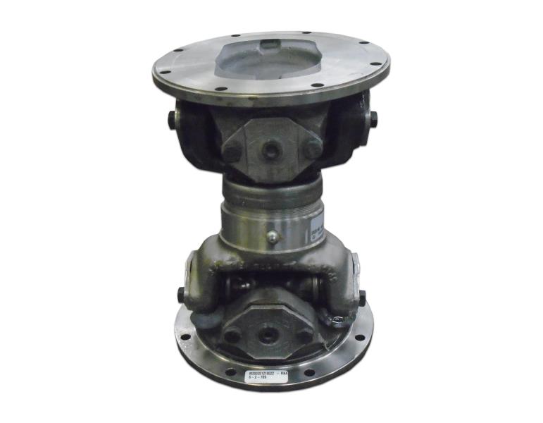 DANA CORPORATION 904657-1