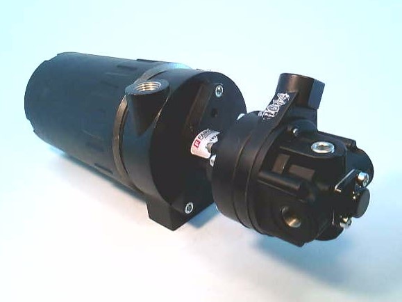 ROTORK 24XFC811030802