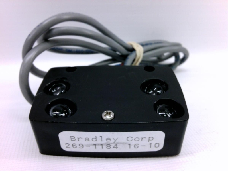BRADLEY 2691184