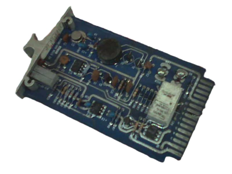 RONAN ENGINEERING CO X50S-5V-GP