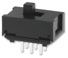 TE CONNECTIVITY MMS22