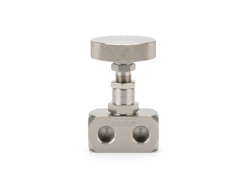 OLIVER VALVES F25S/BP/AG/HW/MT