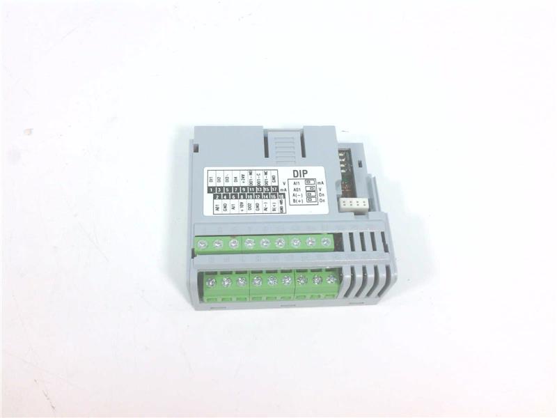 WEG CFW500-IOS