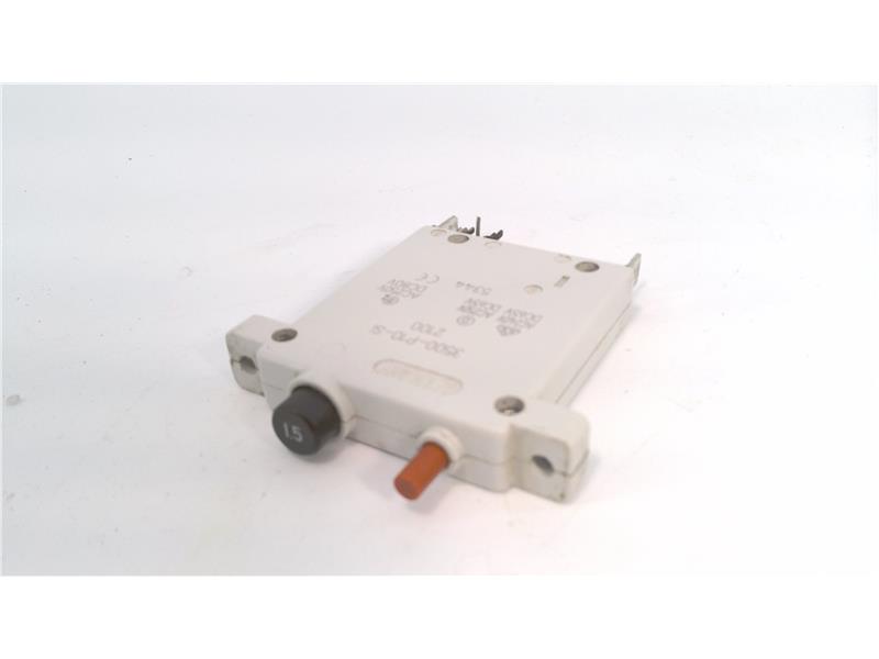 ETA ENGINEERING TECHNOLOGY 3500-P10-SI-1.5A