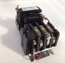 GENERAL ELECTRIC CR208B100BMA