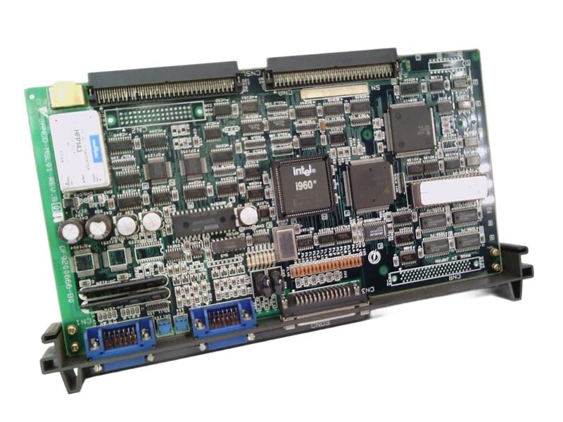 JANCD-MSL01 by YASKAWA ELECTRIC