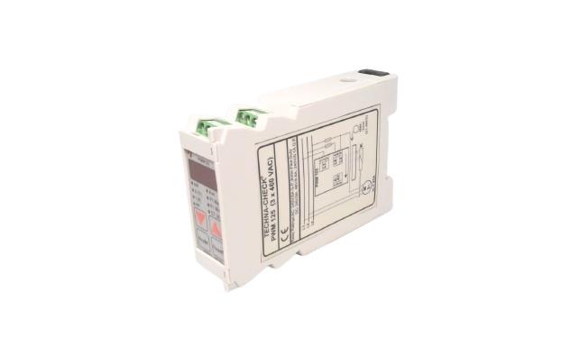 TECHNA TOOL PWM 125 (3X460VAC)