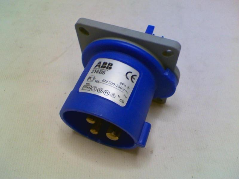 ASEA BROWN BOVERI 216B6