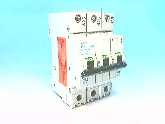 GENERAL ELECTRIC V07304