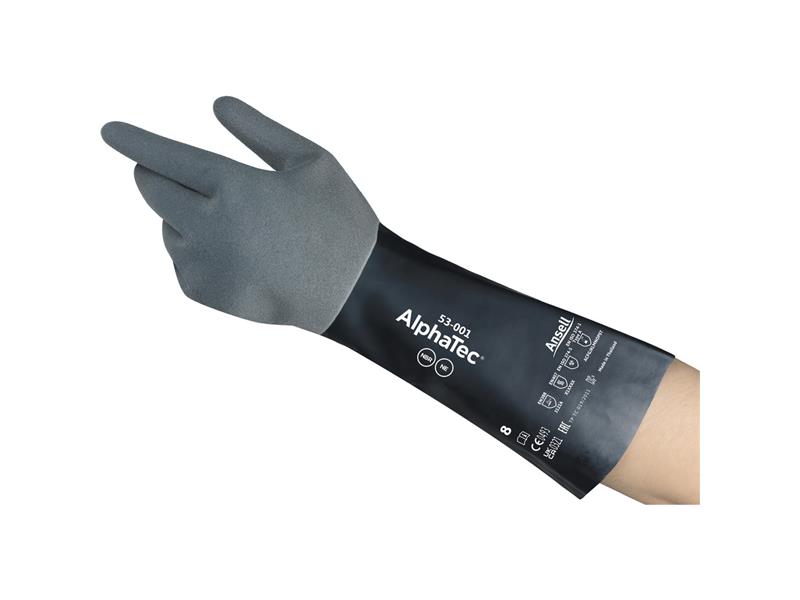 ANSELL PROTECTIVE SOLUTIONS 53001100-NA