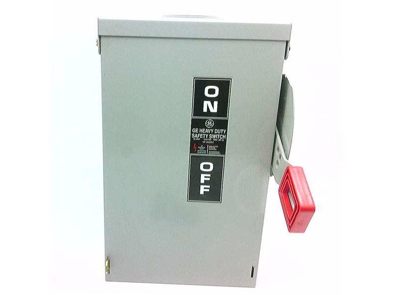 GENERAL ELECTRIC NP266212-C