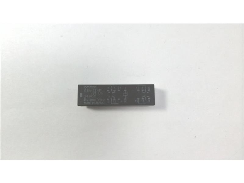 OMRON G6A434PSTUSD