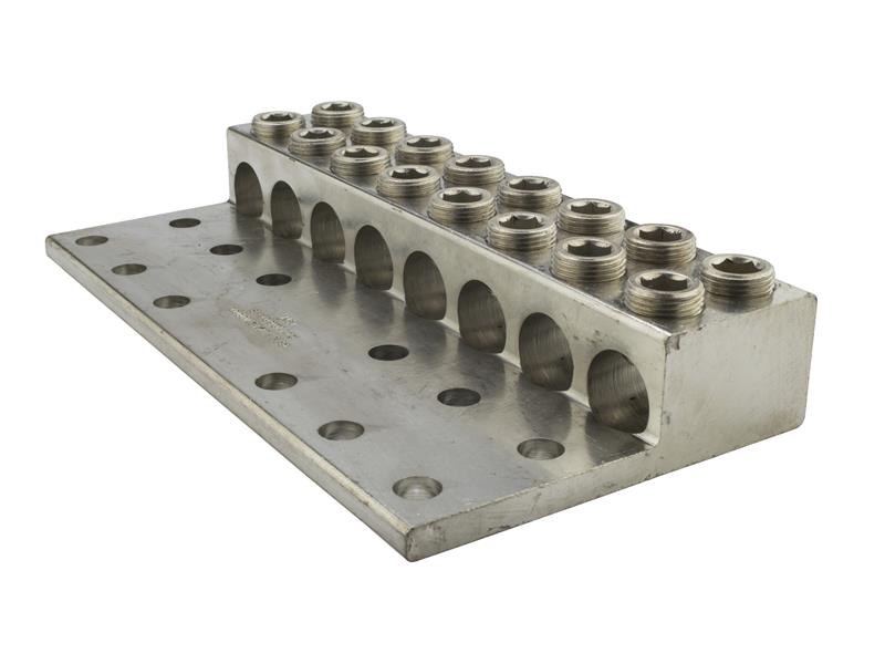 NSI INDUSTRIES 8-1000LL12