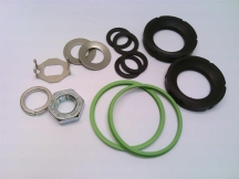 10AWK44-PM-T by FLOWSERVE