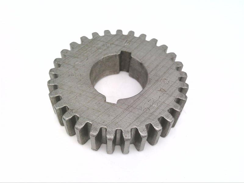 ALTRA INDUSTRIAL MOTION GA29