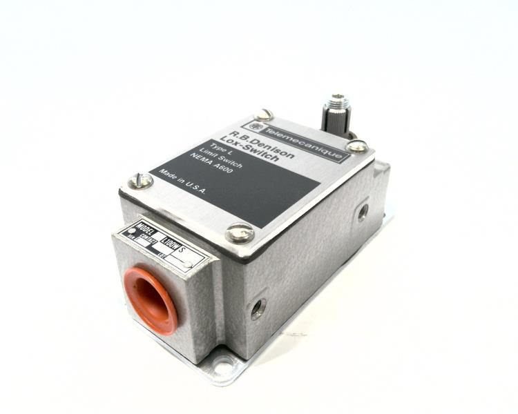 SCHNEIDER ELECTRIC L100WS02M22