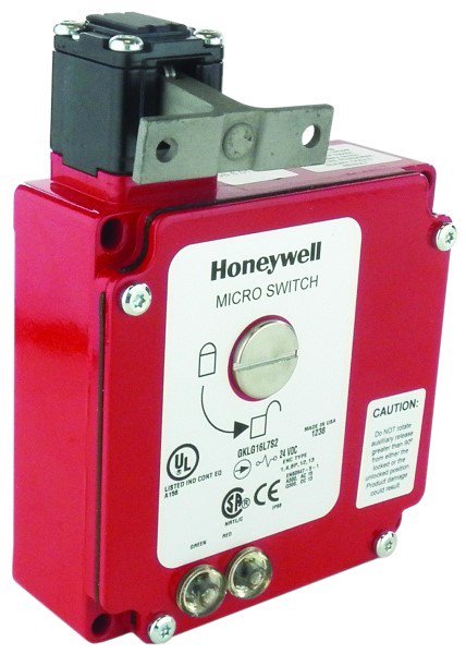 HONEYWELL GKLG16L7S2