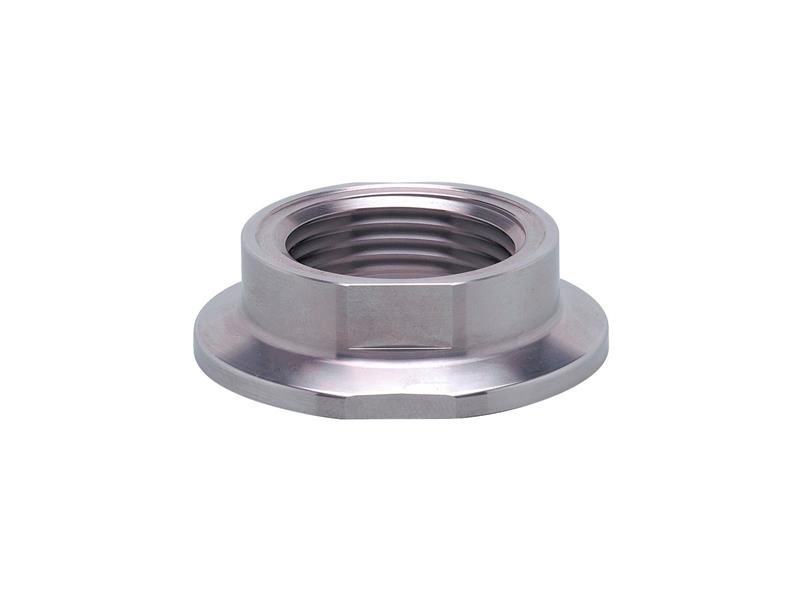 EFECTOR AD IFM-CLAMP ISO2852/1-1.5 ORG-E33008