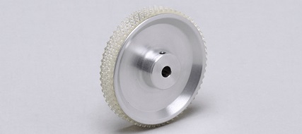 EFECTOR MEASURING WHEEL U:200 N:06-E60007