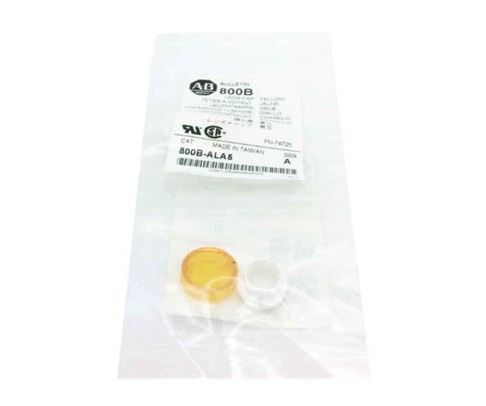 ALLEN BRADLEY 800B-ALA5