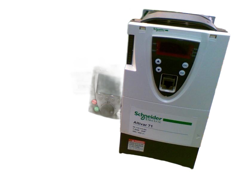 46588 by SCHNEIDER ELECTRIC