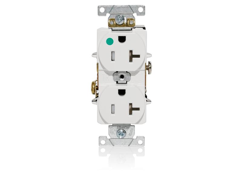 LEVITON T8300-W