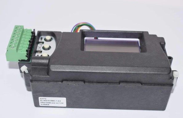 WESTLOCK CONTROLS EL-40216-094