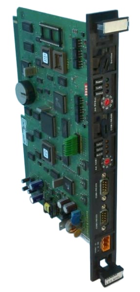 NITEL1 by SIEMENS