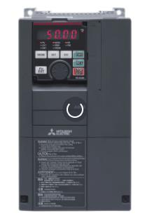 MITSUBISHI FR-A840-00083-NPDP