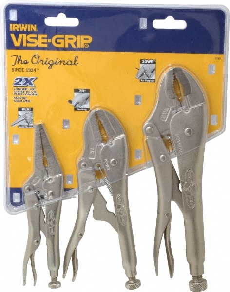 IRWIN TOOLS 323S