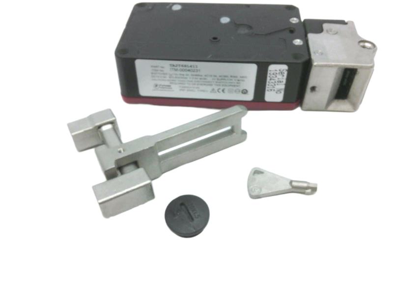 FORTRESS INTERLOCKS TA2T6SL411