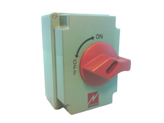 MENNEKES ME-20MS4A-M2